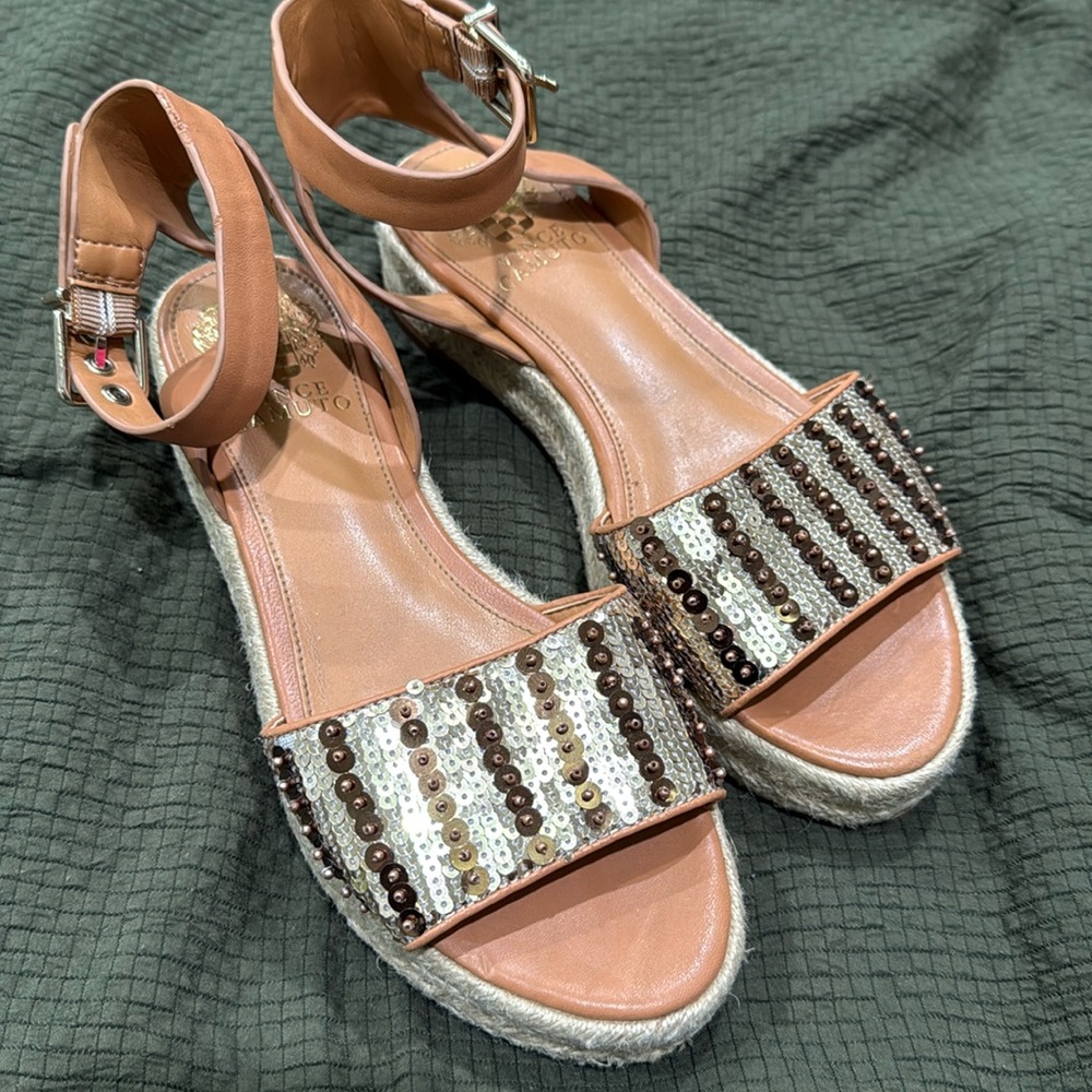 Vince Camuto Kathalia